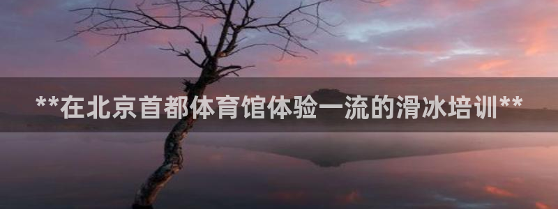 耀世娱乐是不是赚钱：**在北京首都体育馆体验一流的滑
