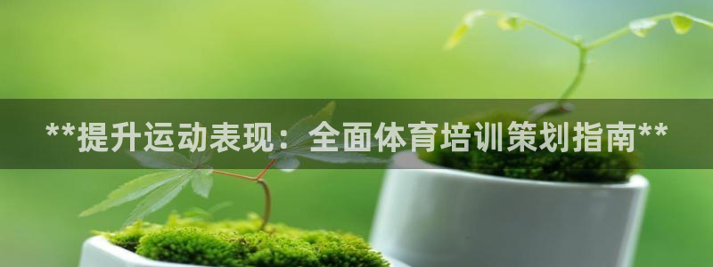 耀世娱乐能不能提现到支付宝：**提升运动表现：全面体