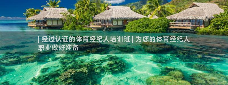 耀世登场的图片：| 经过认证的体育经纪人培训班 | 