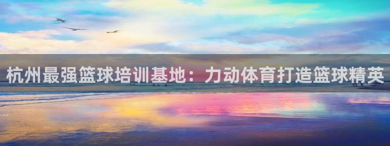 耀世平台客服24小时在线咨询电话：杭州最强篮球培训基