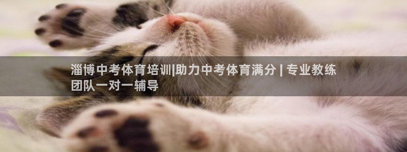 耀世娱乐平台注册登录失败：淄博中考体育培训|助力中考