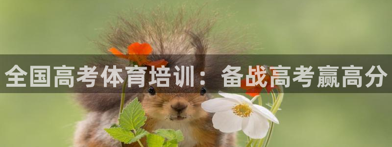 耀世娱乐提现失败原因：全国高考体育培训：备战高考赢高