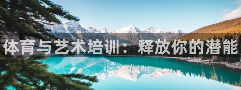 耀世平台注册链接怎么打开：体育与艺术培训：释放你的潜